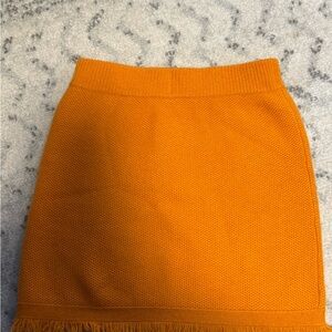 Lisa Yang Cashmere Skirt